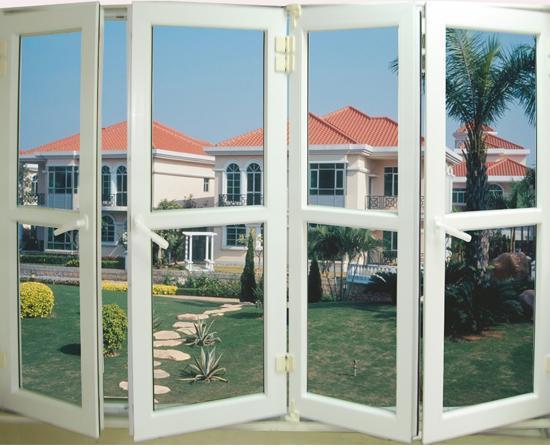  Cửa nhôm Việt Pháp hiện tượng hay trào lưu mới