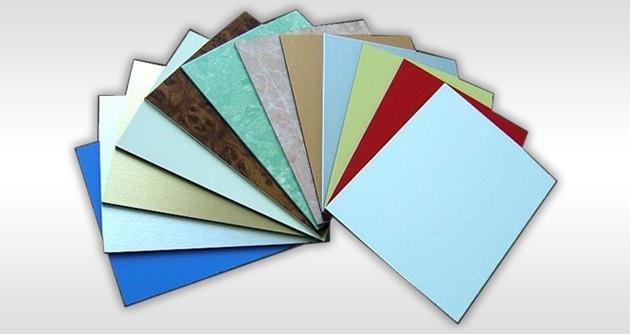 Tấm nhôm Aluminium,Thi công tấm Aluminium giá rẻ tại Hà Nội