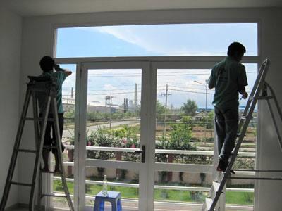 Thi công nhôm kính,Nơi cung cấp nhôm kính Hà Nội