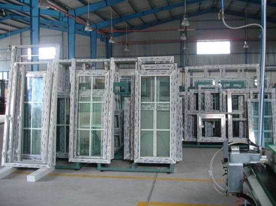 Chọn cửa nhôm kính- Sự lựa chọn thông thái của người tiều dùng!