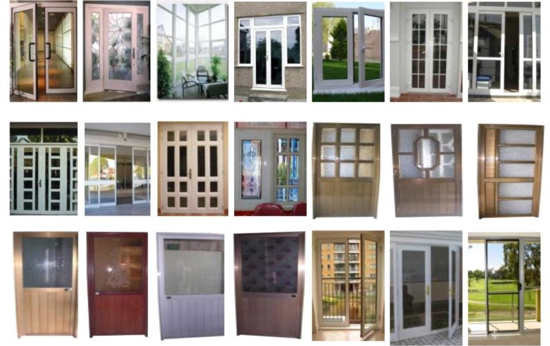 CỬA NHÔM KÍNH KHÁNH DUY- GIẢM GIÁ 30%