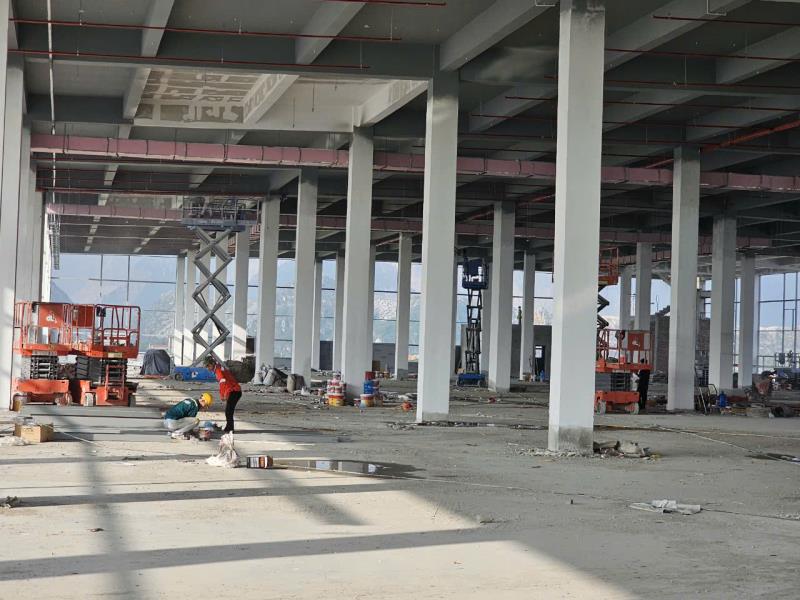 CẢI TẠO, SETUP VĂN PHÒNG, NHÀ XƯỞNG NĂM 2025 GIÁ RẺ TẠI HÀ NỘI, BẮC NINH